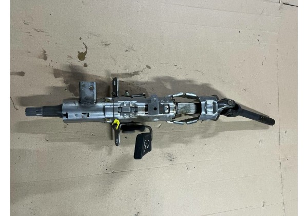 Рульова колонка Citroen C5, 01-05, 4123Q5