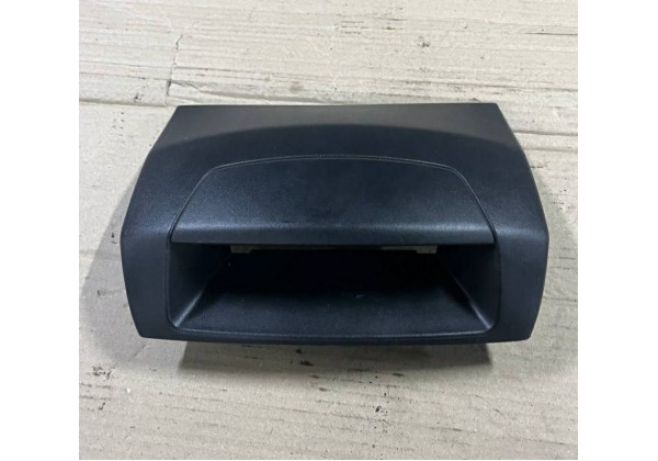 Верхня накладка центральної консолі Citroen Berlingo 2, Peugeot Partner 2, 9680939077