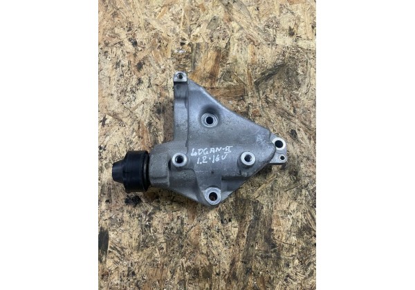 Кронштейн додаткового обладнання Renault, 1.2 16V, 8200025937, 8200041062