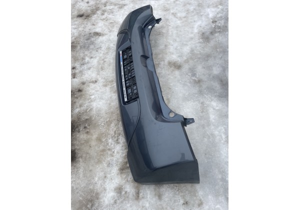 Бампер задній Renault Twingo II, TEJ47