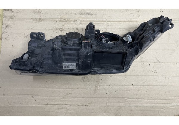 Фара передня права Renault Laguna II, 01-05, 8200002847