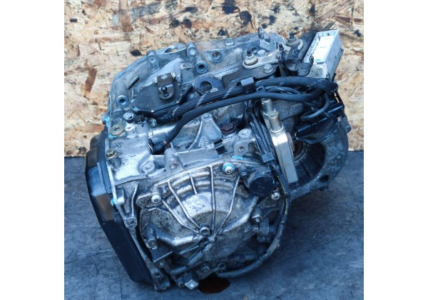 Автоматична коробка передач, АКПП Renault Megane, Scenic 99 - 02,DP0071,ціна 500 долл