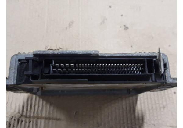 Комплект запалювання Renault Laguna I, 2.0 8V, Siemens, S103717205 C, 7700863477, 7700101921, 7700843416 А