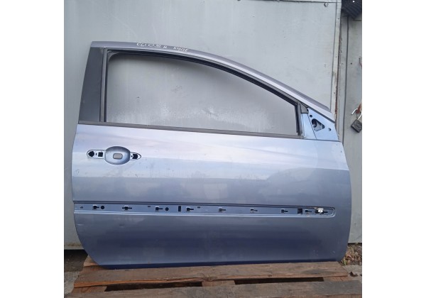 Дверка права передня Renault Clio 3, 05-09, купе, 100$