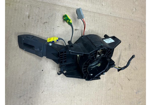 Підрульовий шлейф подушки безпеки AIRBAG Renault Laguna 2, 7701048916, 34444301