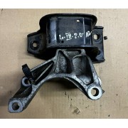 Подушка двигуна права Renault Laguna 3, 2.0 16V, 112100001R