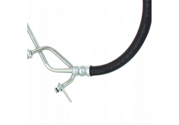 Шланг гідропідсилювача високого тиску Рено Трафік 2,для 1.9 дці,8200762590,8200233734,8200169989,8200359424,4418118,4414454,415740,4414643 ,аналог,Modecar