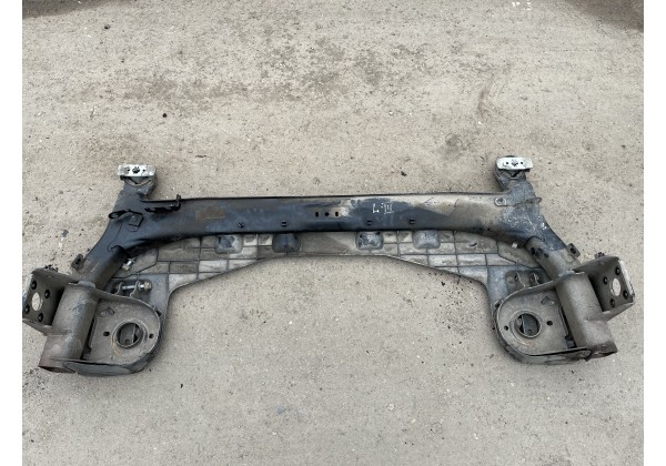 Балка задня Renault Laguna III, 07-15, 555010289R