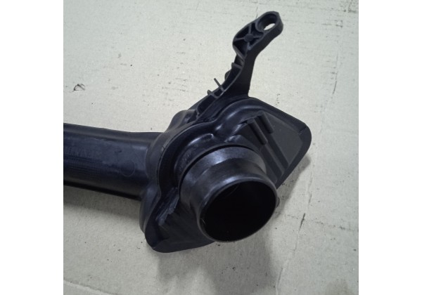 Патрубок турбіни Renault Fluence, Megane 3, Scenic 3, 1.5 DCi, 8200687468, 144602487R