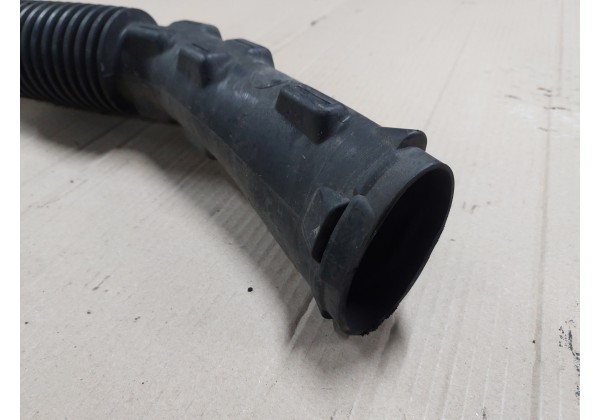 Патрубок повітряного фільтра Renault Duster, Logan, Sandero, Kangoo, 1.5 DCi, Euro-4, 8200431098