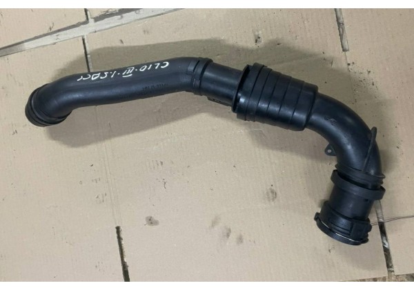 Патрубок інтеркулера Renault Clio 3 1,5 dci, 8200794201
