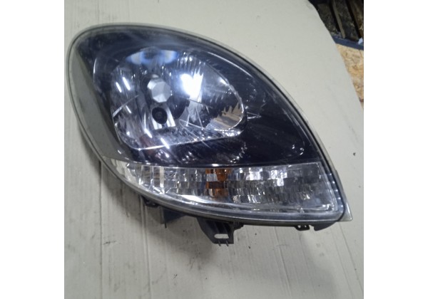 Фара передня права Renault Kangoo, 03-08, 8200444260, 89028549 *