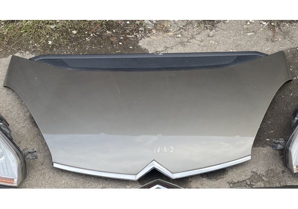 Капот Citroen C4 Grand Picasso I, KEBC