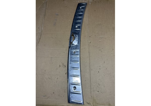 Накладка захист порога Peugeot 307 SW 