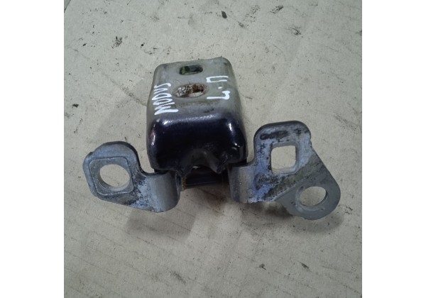 Завіс, петля верхня лівої передньої дверки Renault Clio 3, Modus, 804016999R *