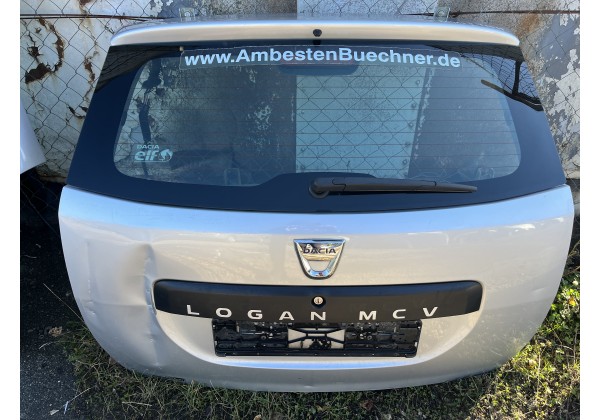 Кришка багажника Renault Logan II MCV 