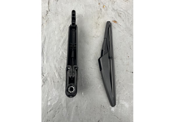 Ричаг-поводок заднього скла Renault Clio 5 