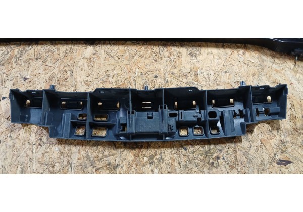 Кронштейн заднього бампера Renault Megane III HB, 13-15, 850420001R