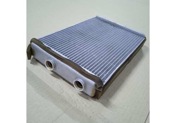 Радіатор пічки Citroen C8, Jumpy 2, Peugeot 807, Expert 2, 6448K8, 020224500