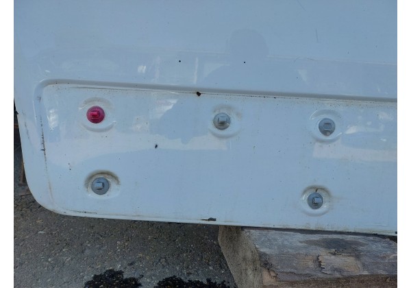 Дверка передня ліва гола Renault Trafic 2, 7751472214, 7751478602