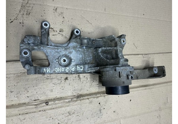 Кронштейн генератора Citroen, Peugeot, 2.0 HDi, 5706N7, 9688628680