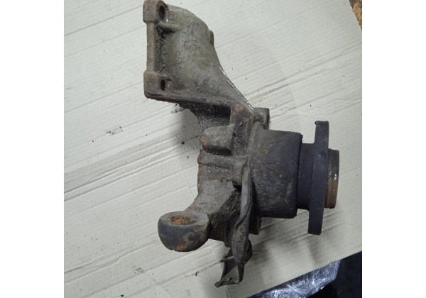 Цапфа, поворотний кулак правий Citroen Jumper, Peugeot Boxer, 2002-2006, R-15, 364782, 1336635080 *