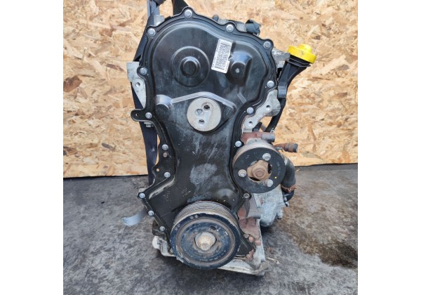 Двигун 2.0 дці Renault Koleos, Nissan X-trail,4×4, M9R832, ціна 1500 долл.