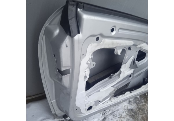 Дверка ліва Citroen C3 Pluriel