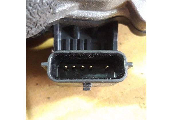 Дросельна заслонка Renault 1.5 Blue DCi, Euro-6, 161A03415R, 300022033