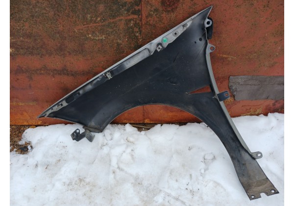 Крило праве Renault Megane II, 8200495406
