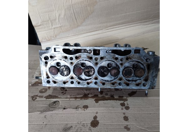 Головка двигуна 1.7 повний інжектор F3N742, F3N743, Renault 19,21, ціна 120 долл