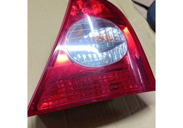 Ліхтар правий задній Рено Кліо 2 хетчбек, після 02р, 8200071414