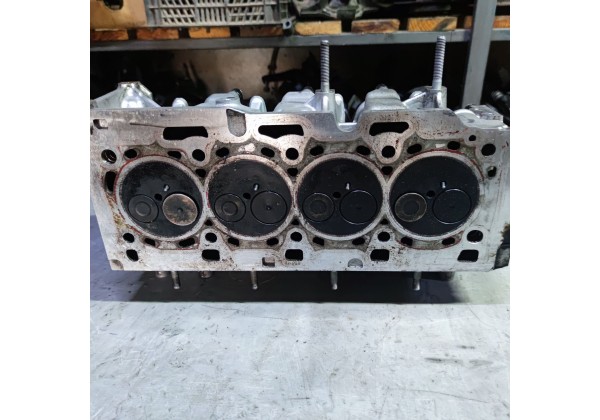 Головка двигуна 1.5 дці ,Євро 5, на обладнанні Siemens,відмінний стан, 110428257R,ціна 300 долл.
