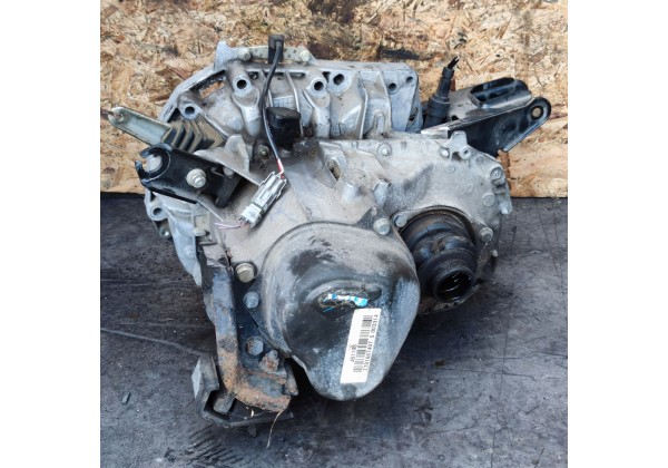 Коробка передач Рено Меган, Сценік, 1.6 бензин,8v, JB1198,ціна 150 долл
