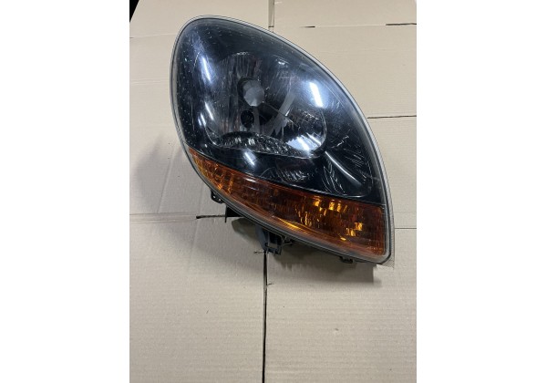 Фара паредня права Renault Kangoo 8200183921