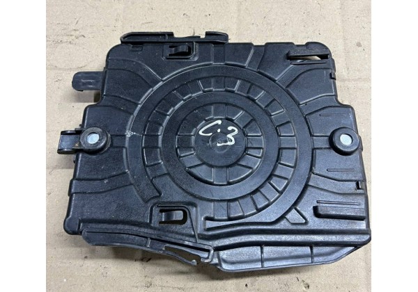 Кронштейн кріплення ЕБУ Citroen C3 Ii, Peugeot 208, 2008, 301, 9688828380