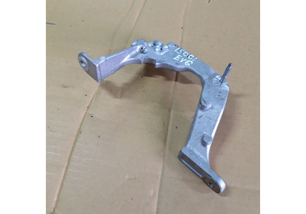 Кронштейн двигуна Renault 1.5 Blue DCi, Euro-6, 144865409R
