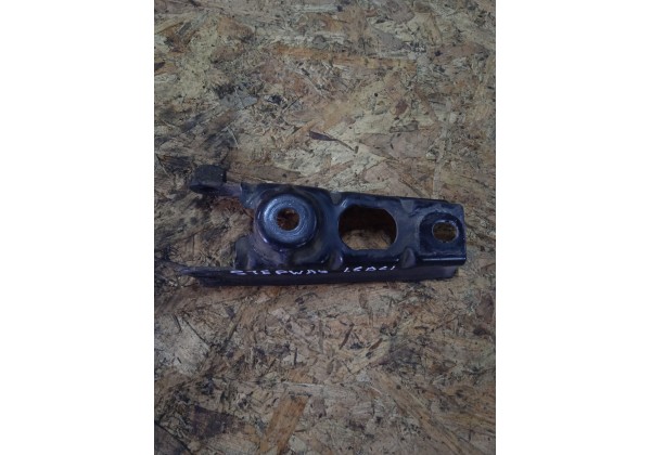 Кронштейн опори двигуна Renault Logan 2, Sandero 2, Dokker, 1.5 DCi, 113322484R