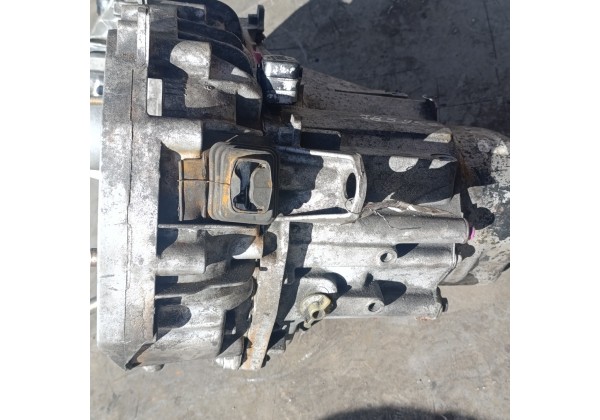 Коробка передач Рено Канго 1.4 бензин,( для двигуна E7j780), під алюмінієвий піддон двигуна, з датчиком швидкості ,JB3959