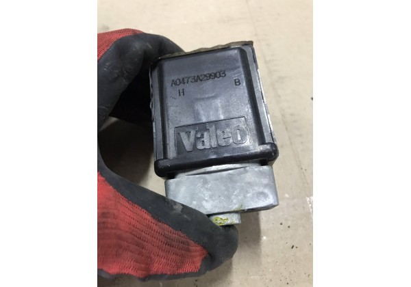 Комплект запалювання Renault Espace 4, Vel Satis, 3.0 DCi, 8200453261, 8200050919, 8973804220, 2758003850, 8200316858, 8200315964, 8200283815