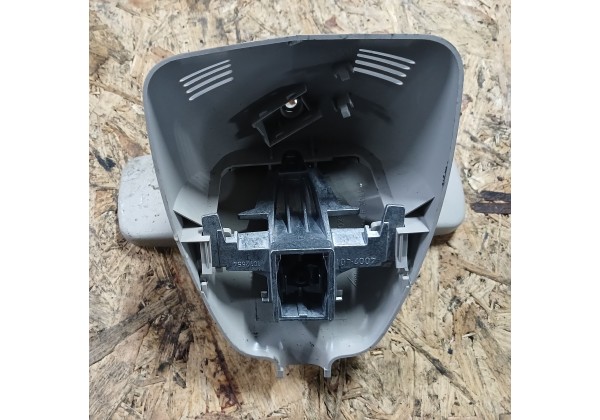 Дзеркало салону з кронштейном Renault Megane III, Logan II, Twingo II, Clio IV, Captur, 963295083R