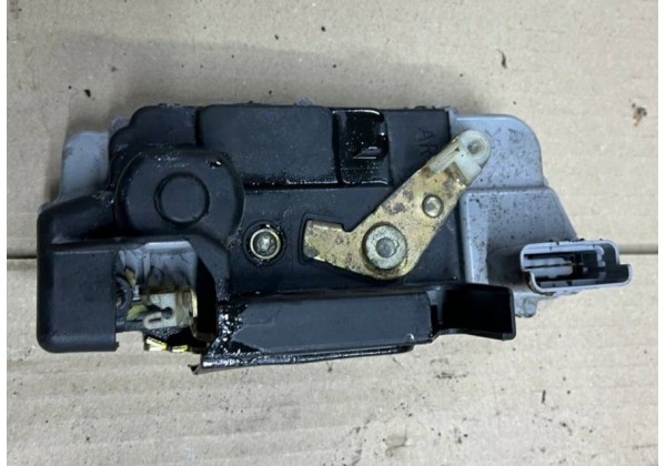 Замок задньої правої дверки Citroen C5, 01-08, 6 pin, 9138A2