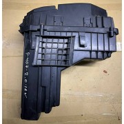 Корпус повітряного фільтра Citroen C5, Peugeot 407, 2.0 16V, 1426K6, 9649757680