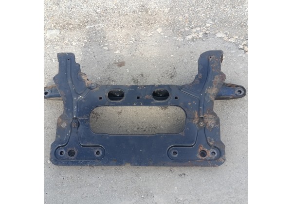 балка передня, підрамник Xsara Picasso,3502S4