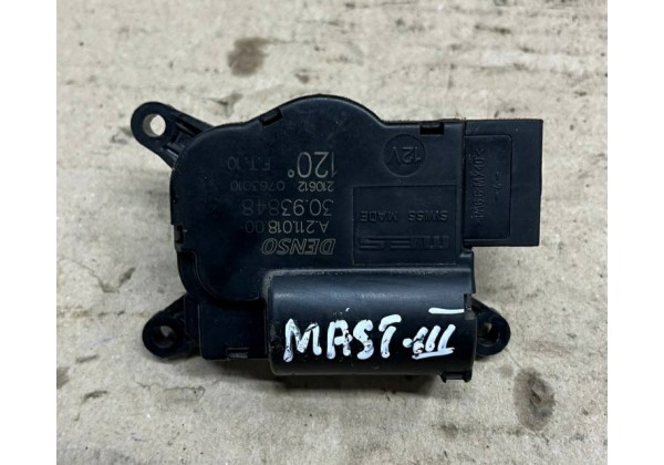 Моторчик заслінки пічки Renault Master 3, 277321022R, A 21101800, 3093848