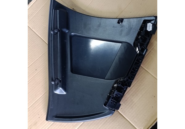 Кришка бардачка ліва тверда Сітроен С4 Пікассо 06 - 13р,8218KZ