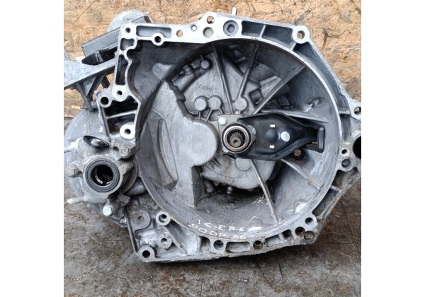 Коробка передач Пежо 5008, Сітроен С4 Пікассо для 1.6vti,20DP56
