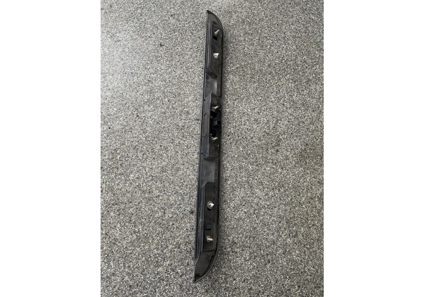 Планка кришки багажника з кнопкою, Citroen Xsara Picasso, з кнопкою, 9635595877