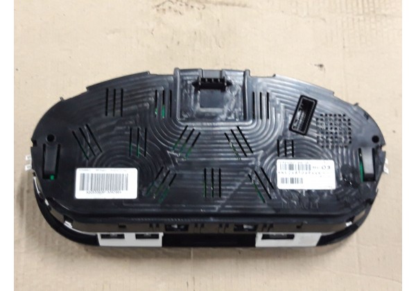 Панель приладів Renault Megane 3, 1.4, 16 16V, 248106944R,A2C53363613