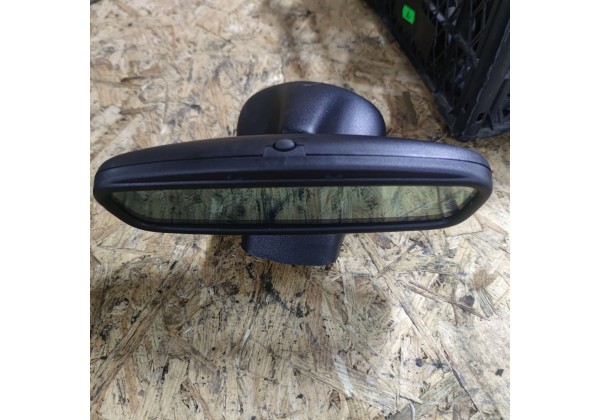 Дзеркало салону електричне з затемненням Citroen C5, 2001-2008, 8152Z7, 96498596XT